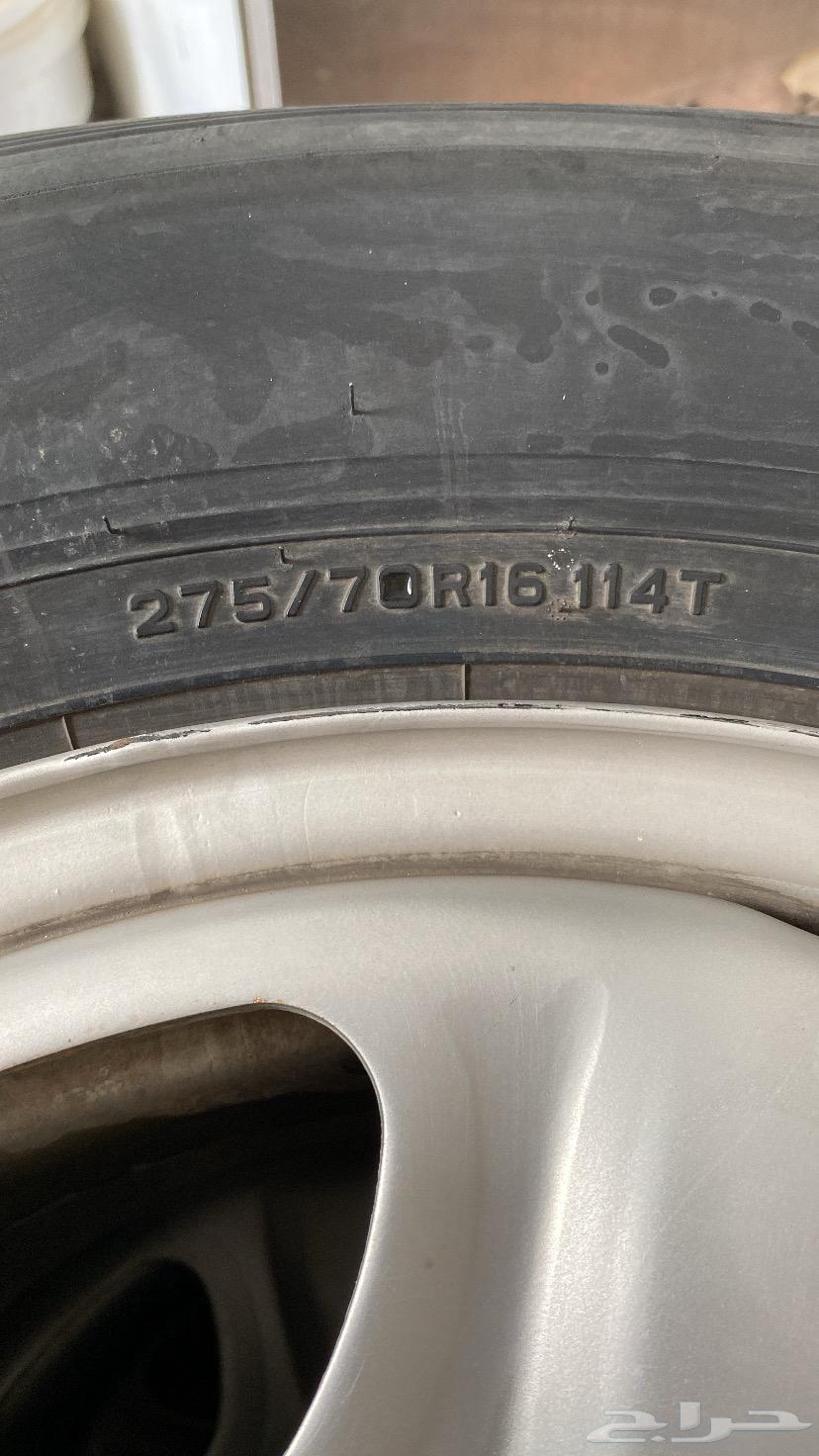 كفرات ديازل قديمات بدون الكفرات64359908086787114