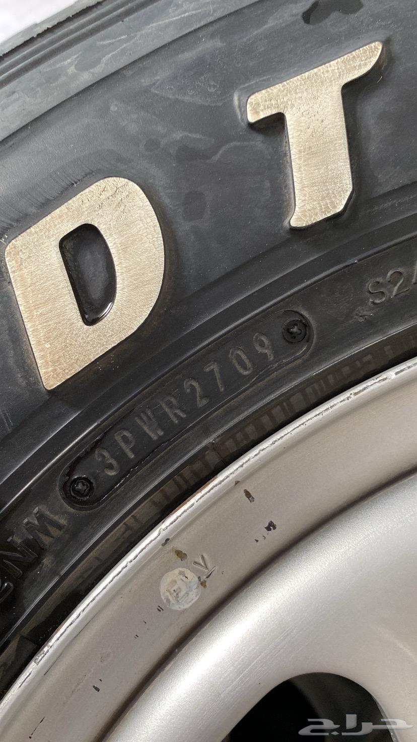 كفرات ديازل قديمات بدون الكفرات64359908086787112