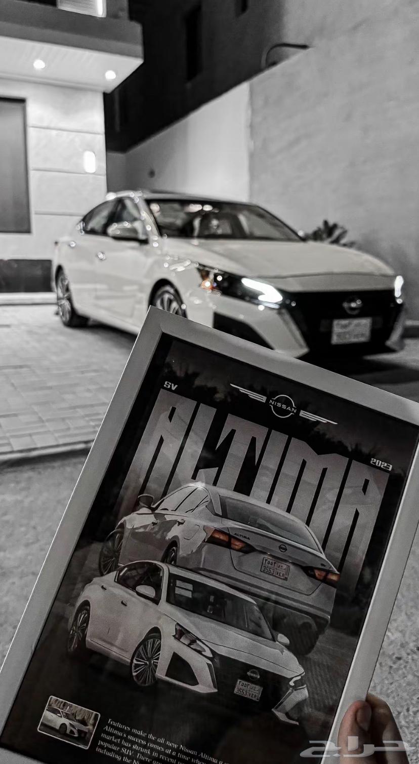 كمبرسر نيسان التيماء64372434319618110