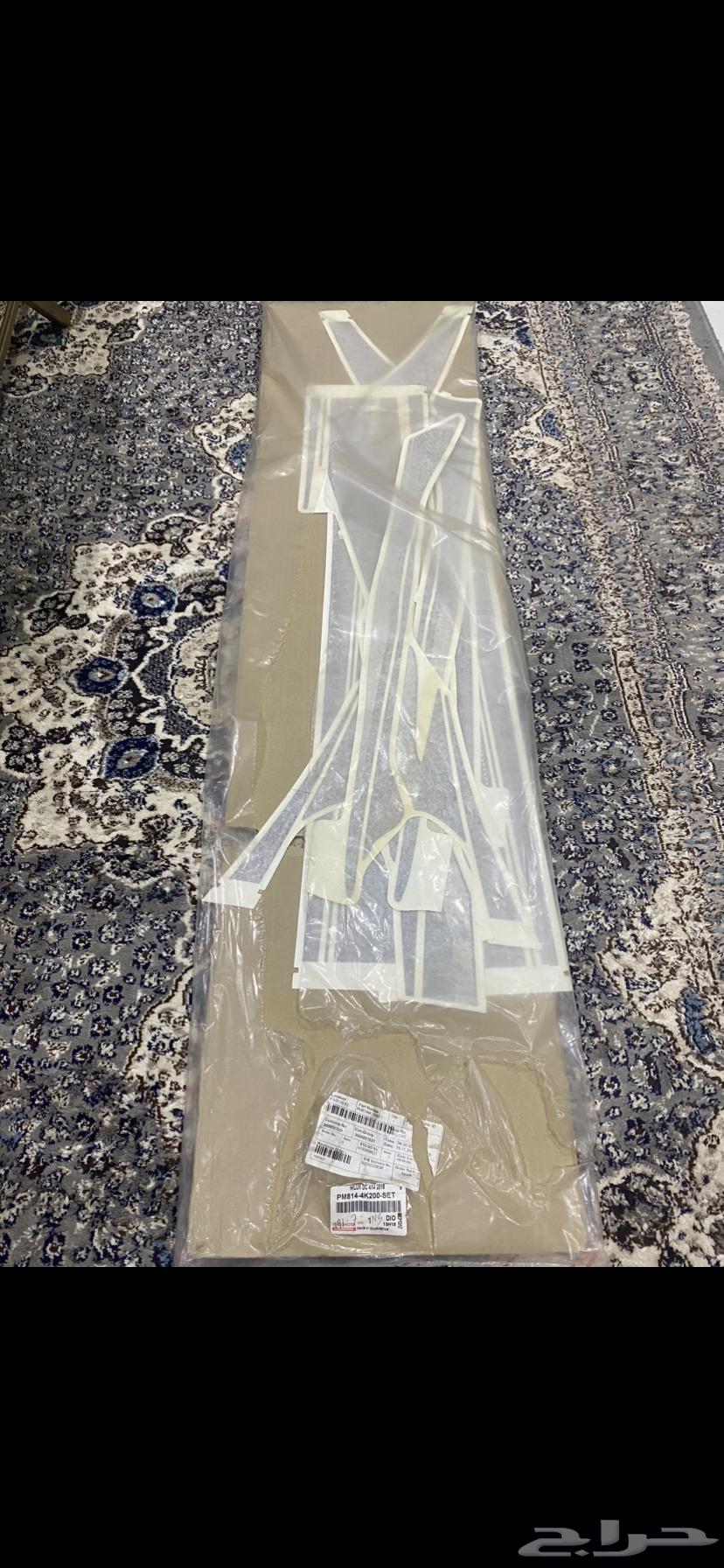 2018 Hilux Line64363234620418112