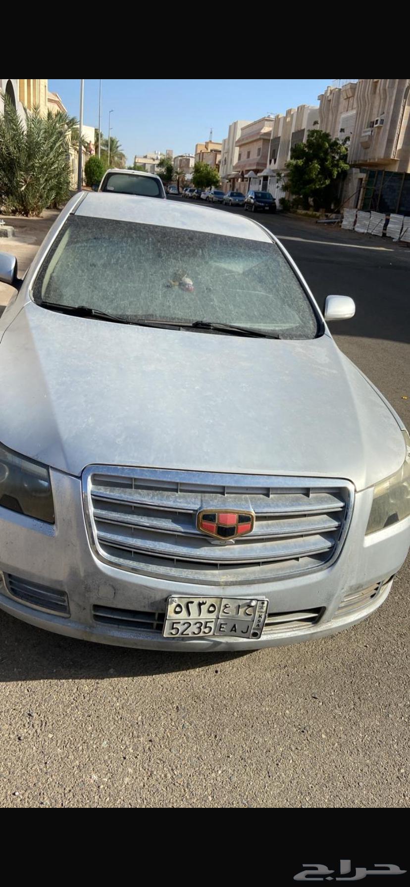 جيلي ايمجراند 2013 ستاندر قير عادي64361268147329110