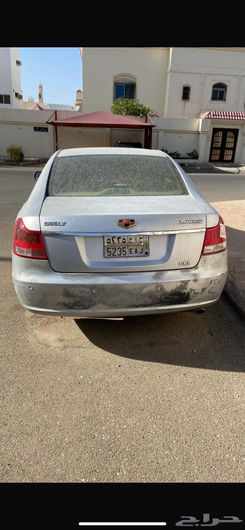 جيلي ايمجراند 2013 ستاندر قير عادي64361268147329112