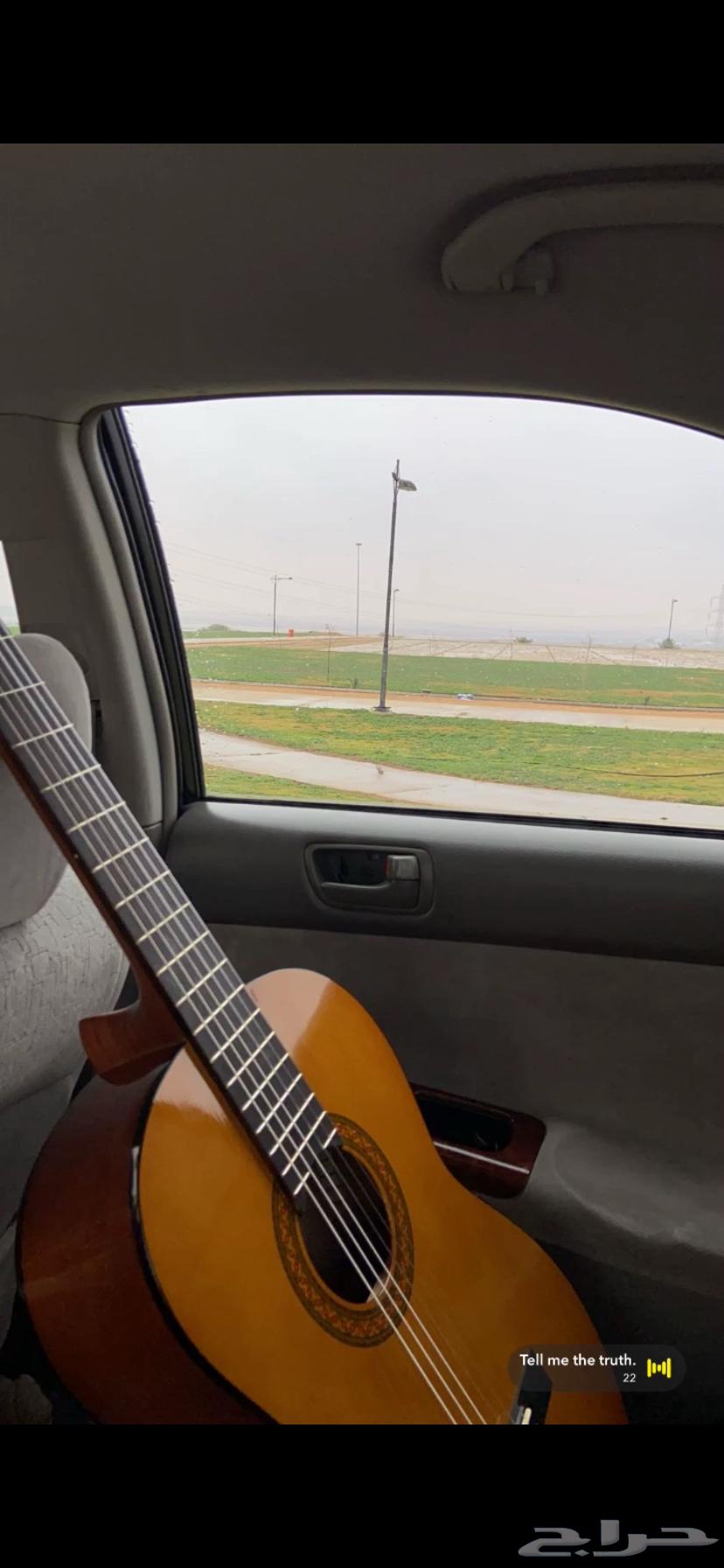 Yamaha Guitar Model CX64141919923585110