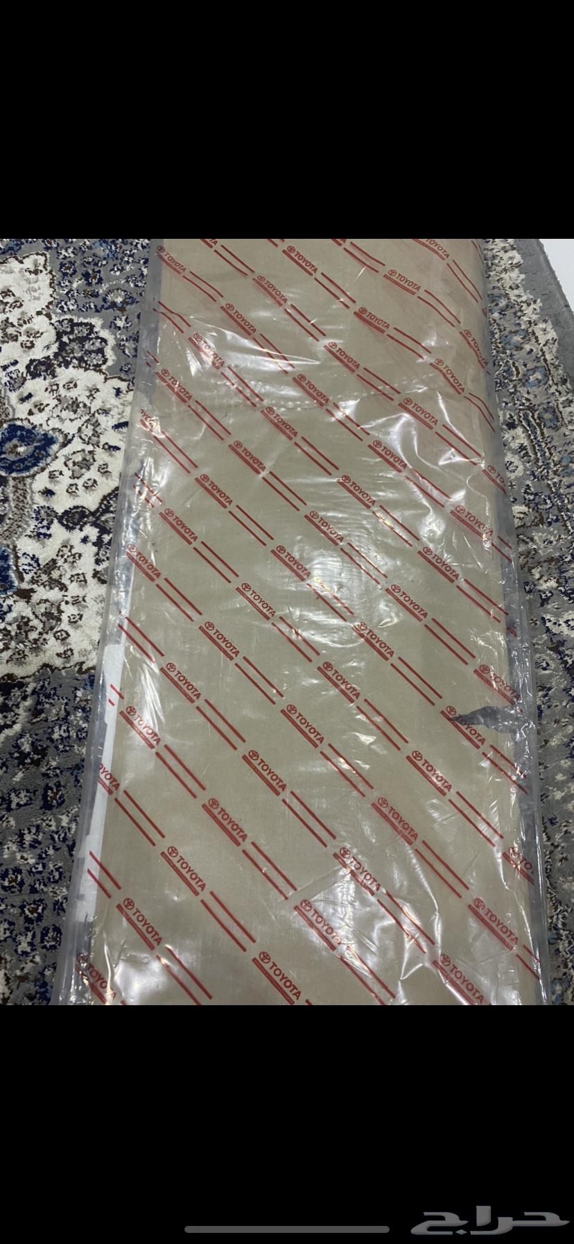 2018 Hilux Line64363234620418113