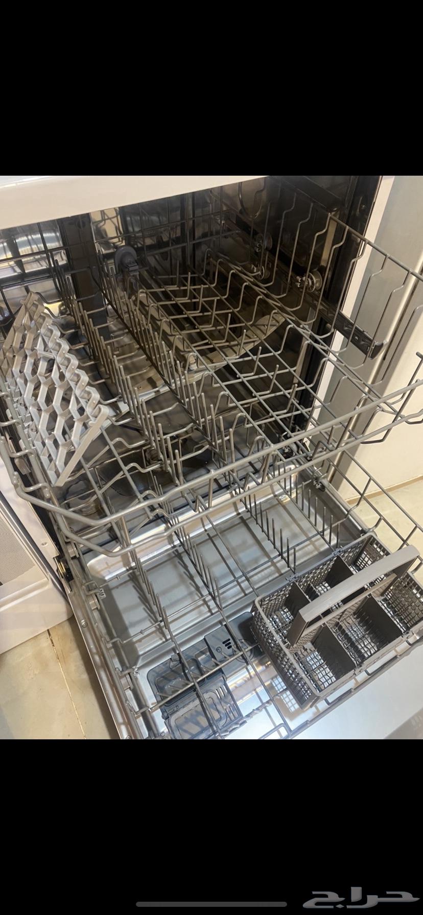 General Supreme Dishwasher 500 SAR64141916824450112