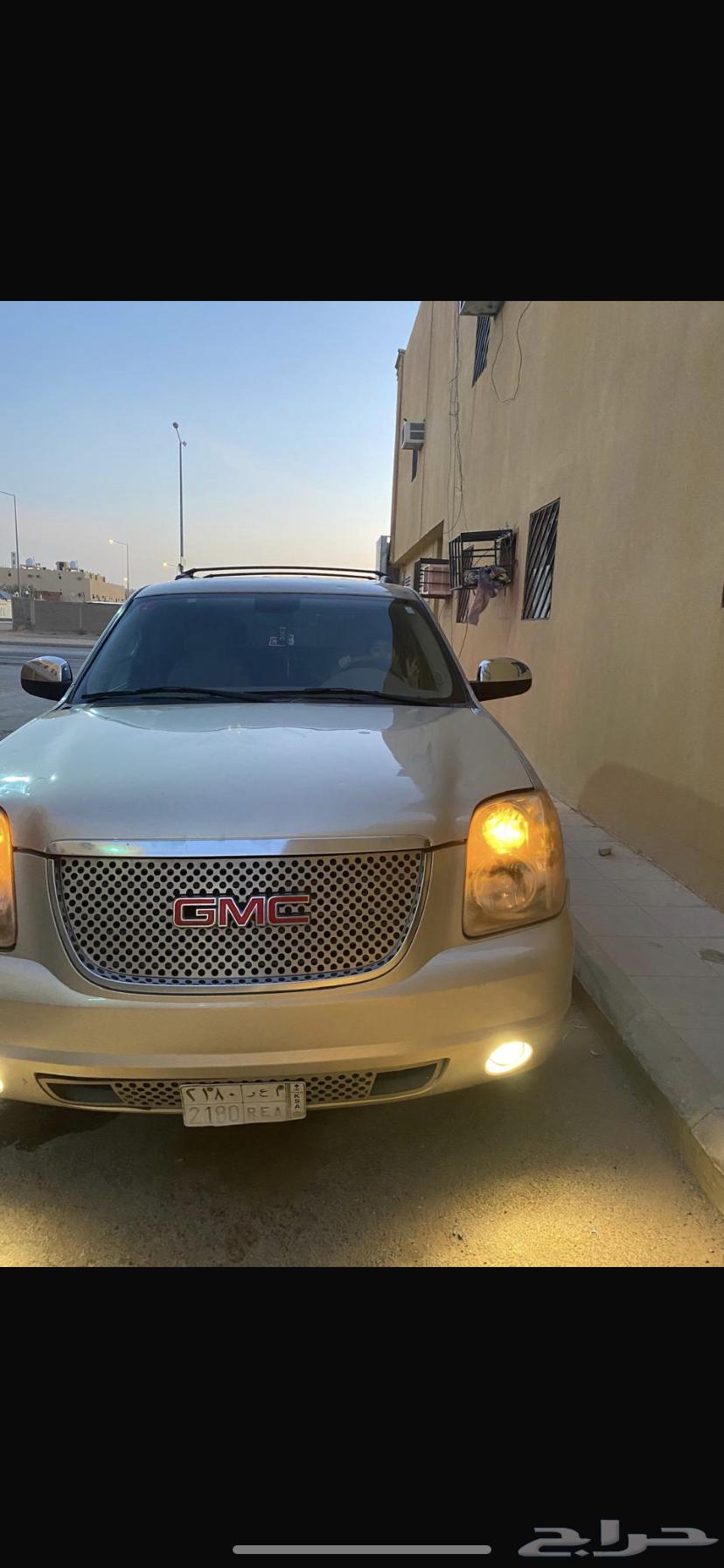 جمس يوكن 2008 قصير بدون دبل64371584660994110