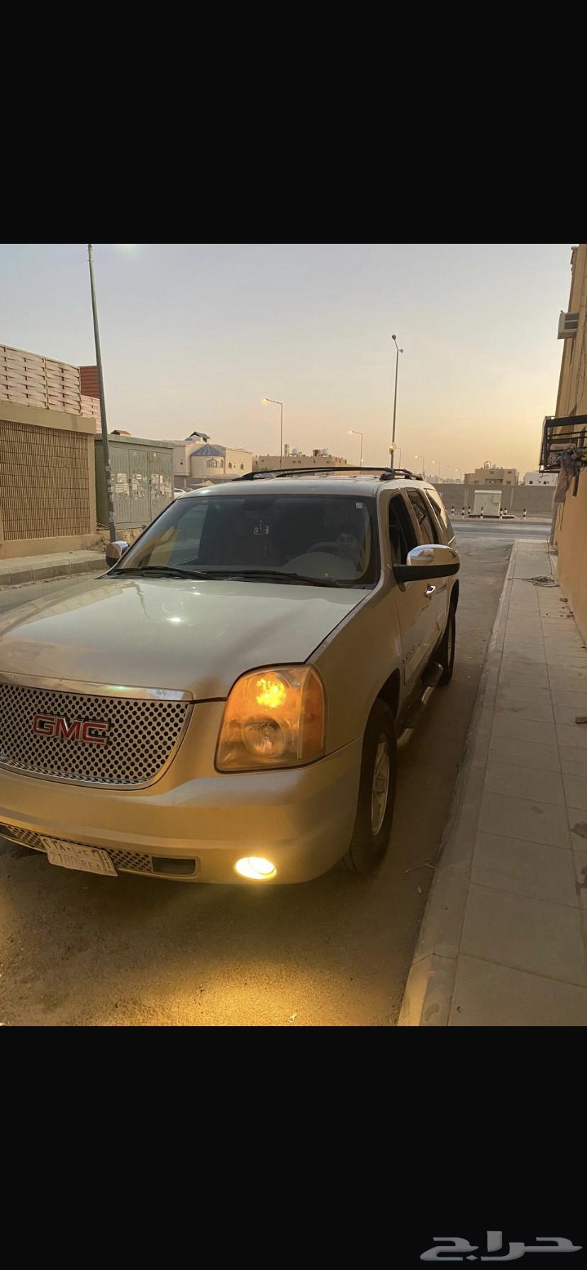 جمس يوكن 2008 قصير بدون دبل64371584660994111