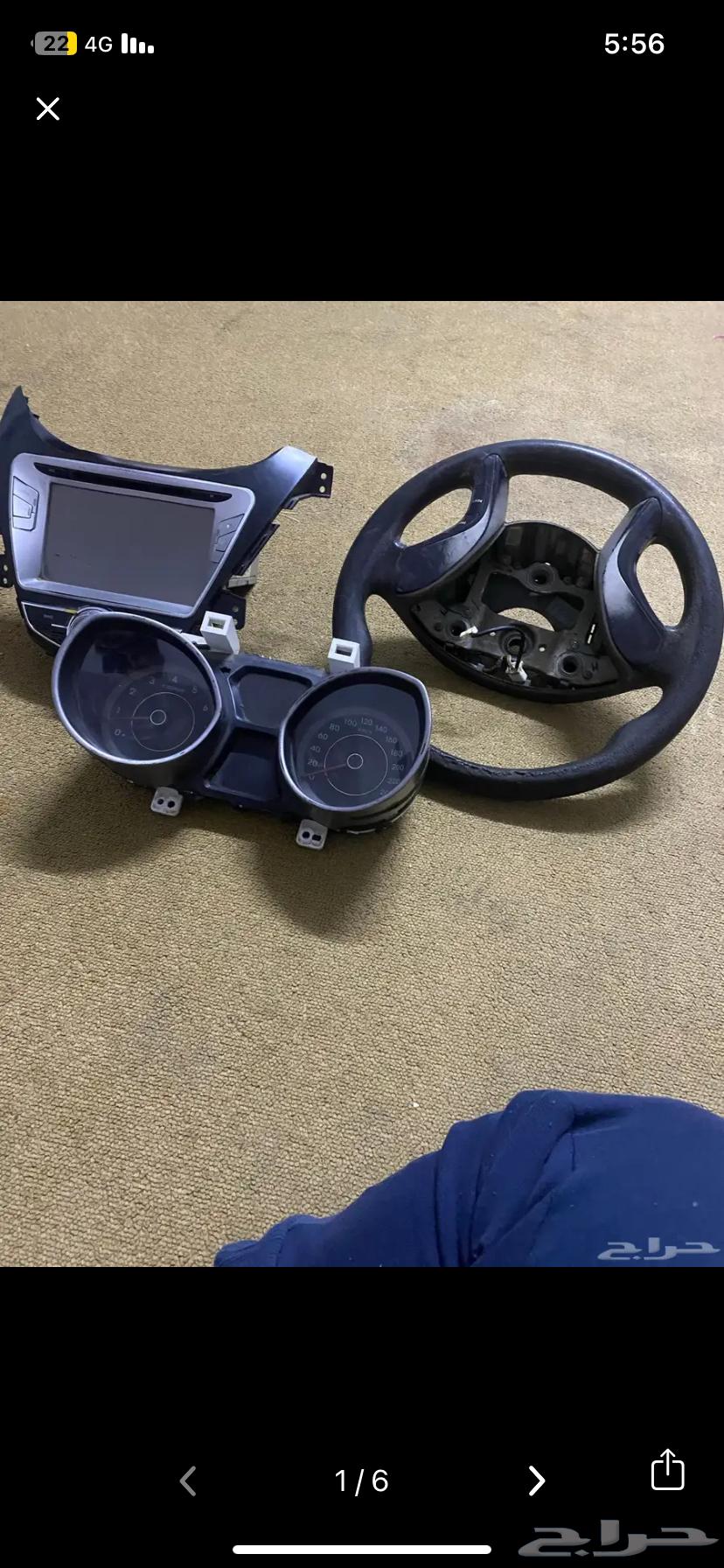 هيونداي النترا موديل 201264368835077251110