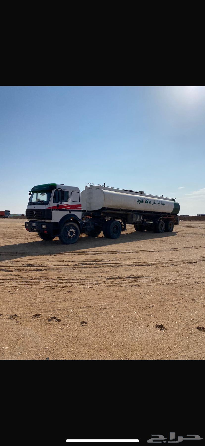 للبيع تريلة البي موديل 199564369805831299110