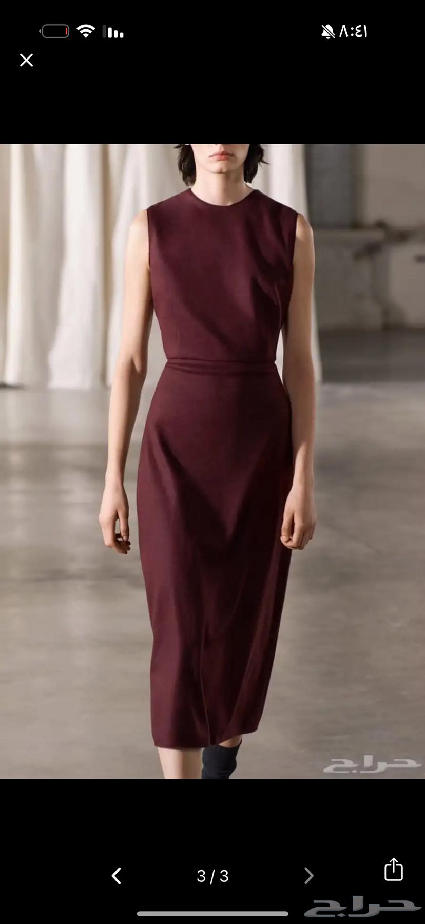 Dress by Zara   Dress by Zara64141926959618110