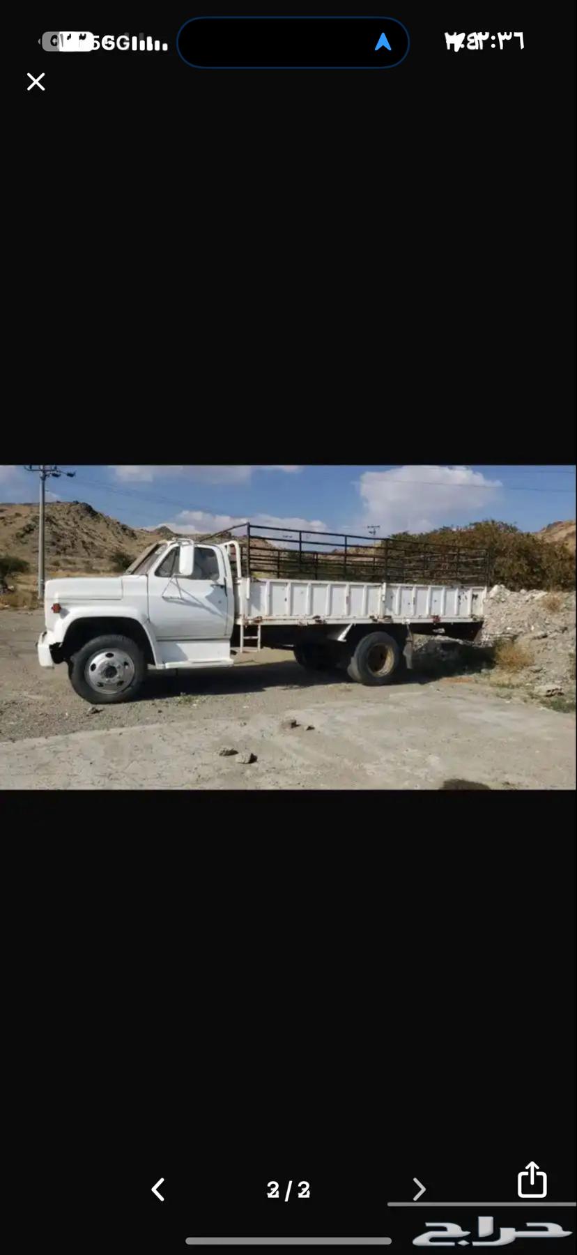 لوري صندوق طويل64365276580995111