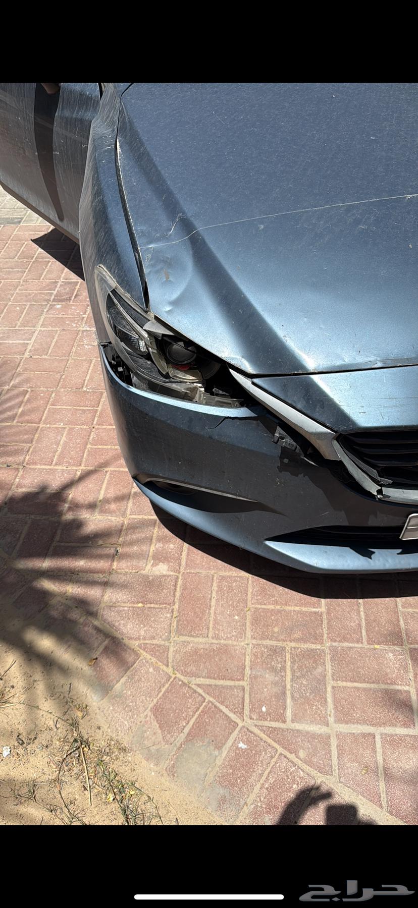 مازدا 6 سيدان 2016 مواصفات خليجية64359331771139110