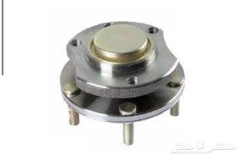 فلنجه لومينا كابرس بدون حساس 2000الى 200664360348232193111