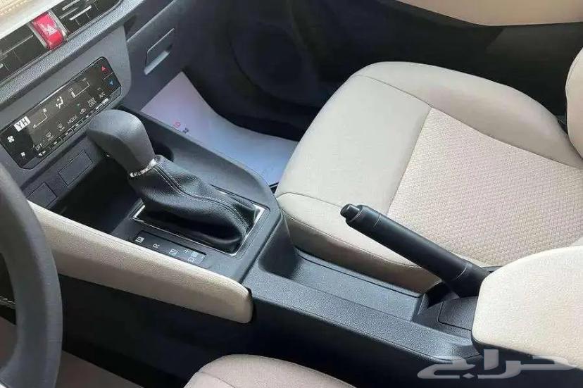 تويوتا يارس ستاندر 2026 عروض تبدا 3500 بالتقسيط64369586035330114