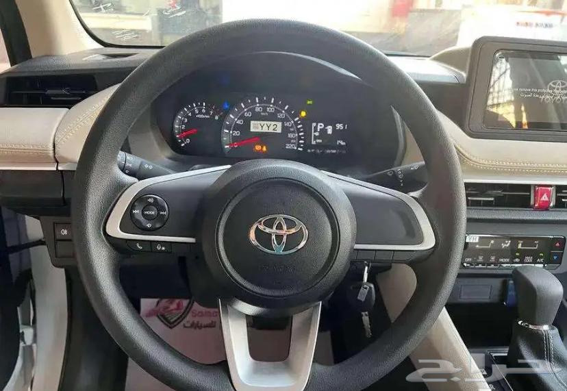 تويوتا يارس ستاندر 2026 عروض تبدا 3500 بالتقسيط64369586035330112