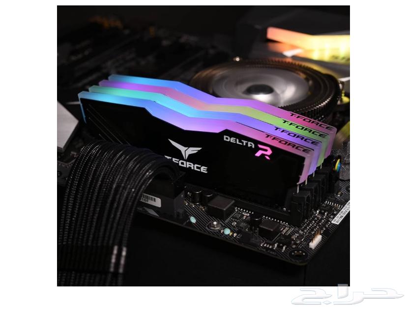 Gaming RAM Memory (RAM)64141927164801112