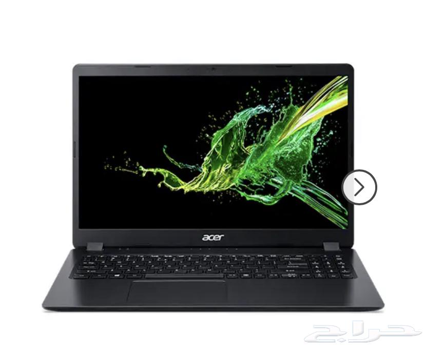 لابتوب Acer64125039154051111
