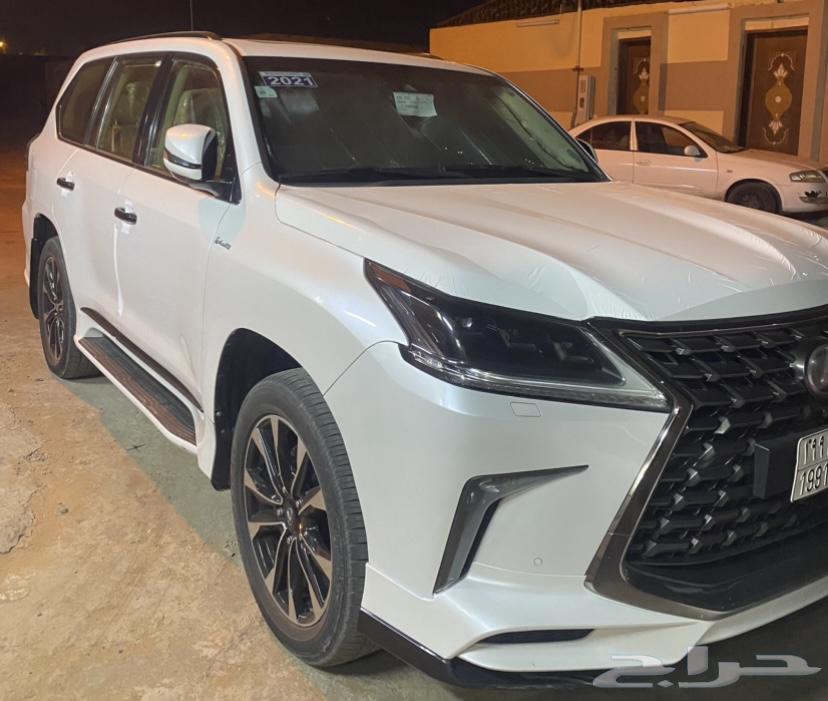 للبيع جيب لكزز مديل 201864365938285059110