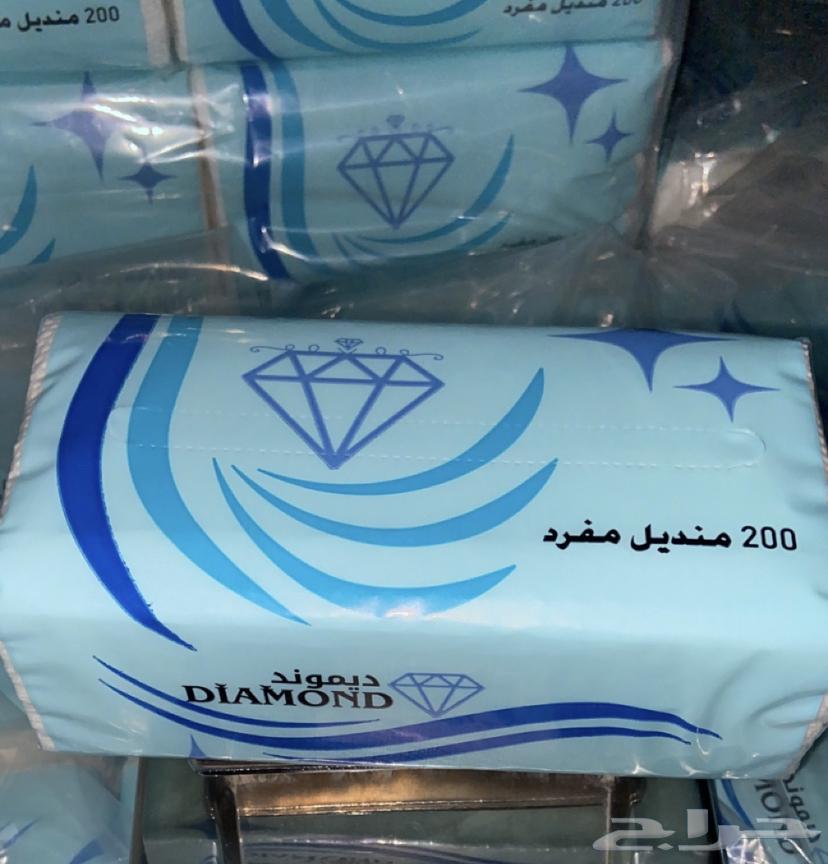 Diamond Napkins Factory Price Offer64141930555395114