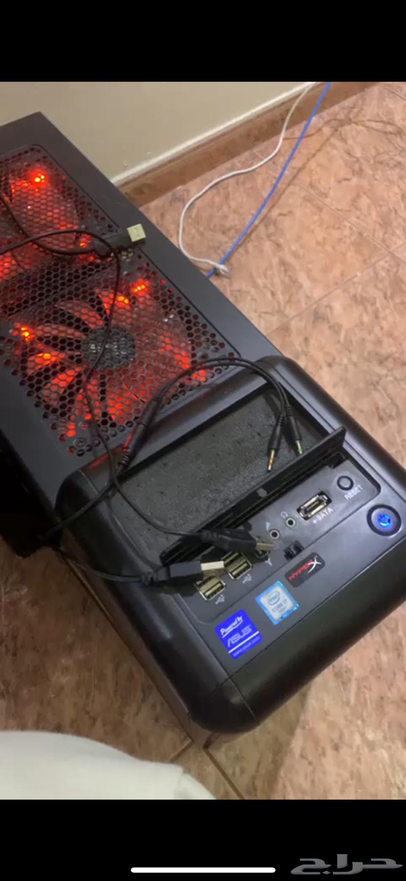 بي سي جيمنق رخيص64141914744321112