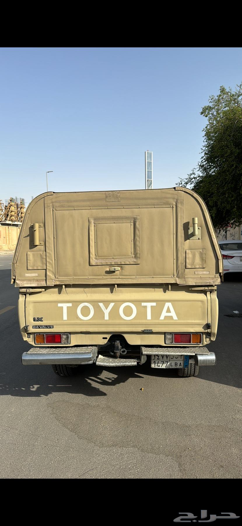 Trailer selection is tight64368528345091112