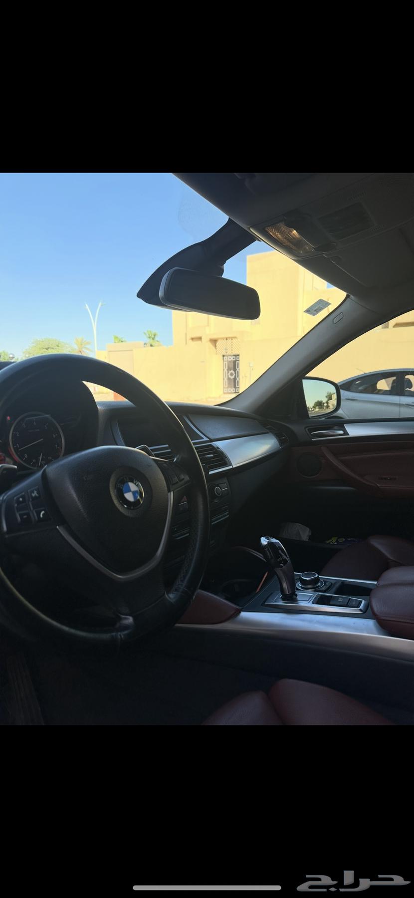 بي ام دبليو X6 201364370381318274113