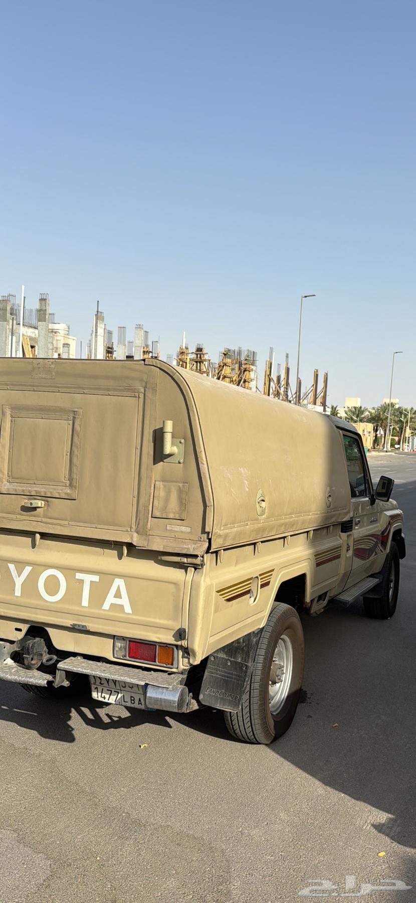 Trailer selection is tight64368528345091111