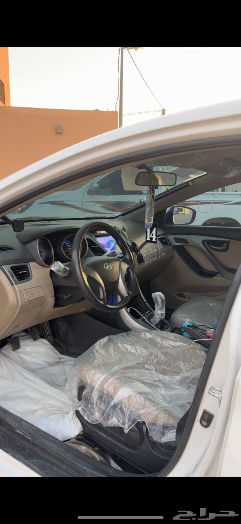 انترا للبيع 201464365557387649114