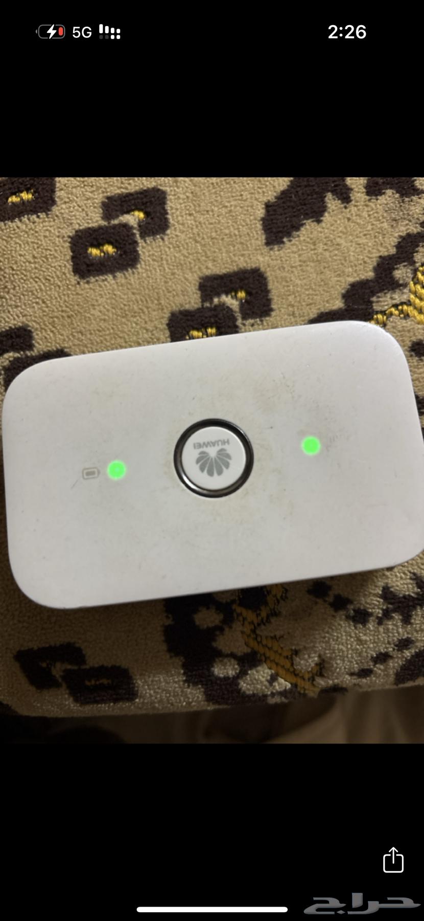 مودم متنقل بيع سريع64144365102594111