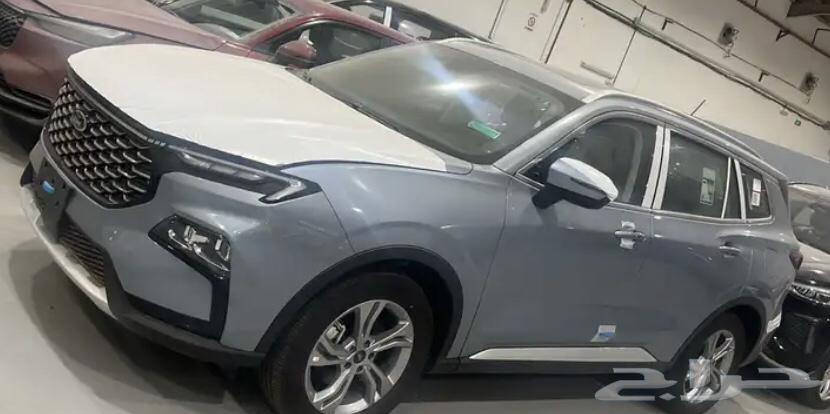 فورد تيريتوري امبياتتي64363577143298110