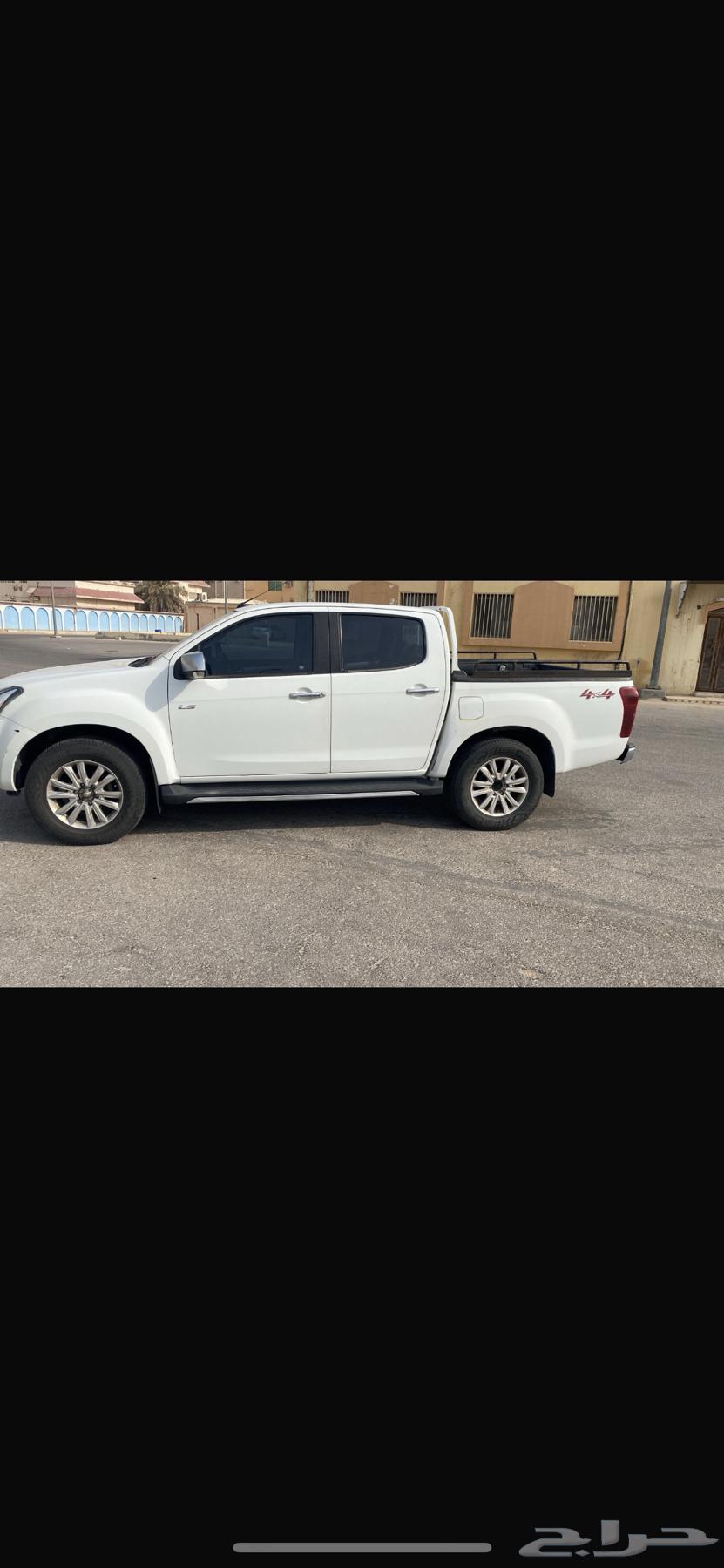 ISUZU 201964360812441347110