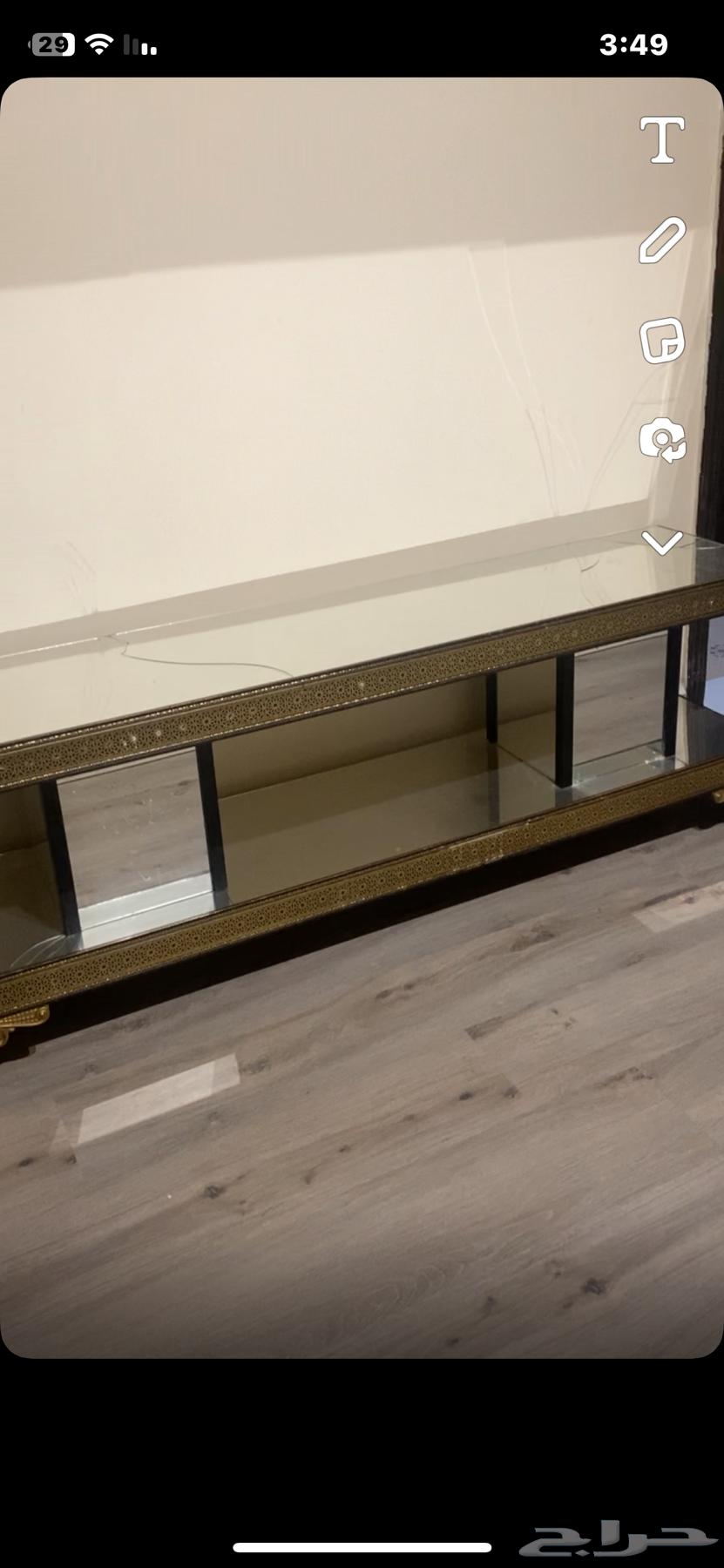 TV table for 20064122078982785110