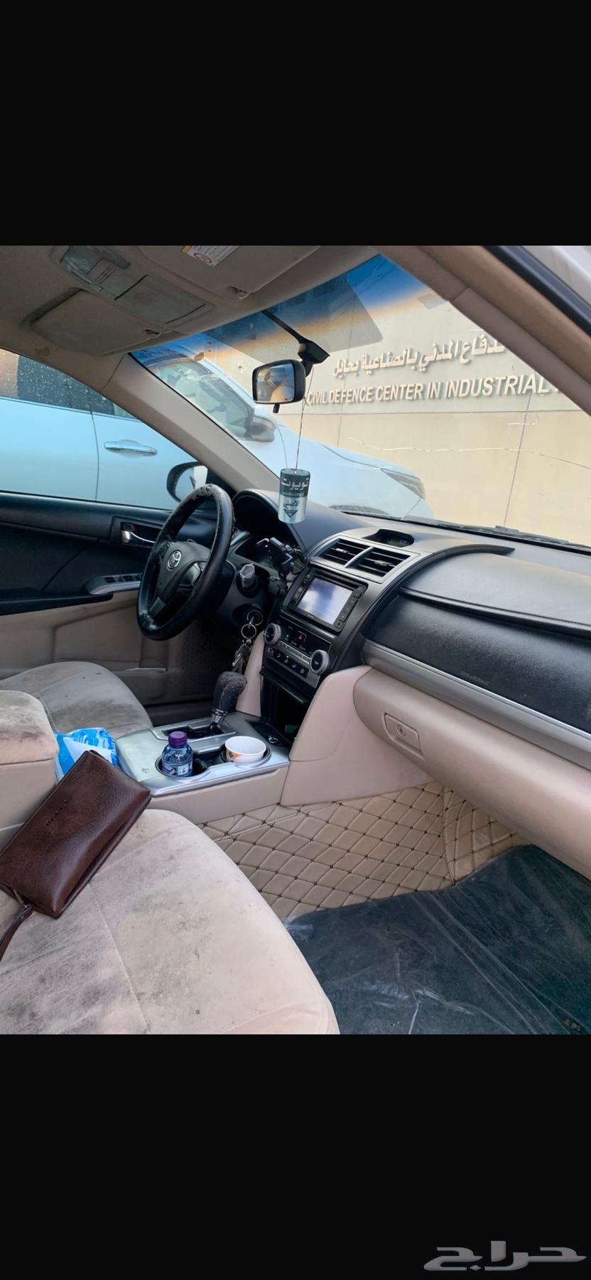 كامري 2017 نص فل للبيع64359116674819111