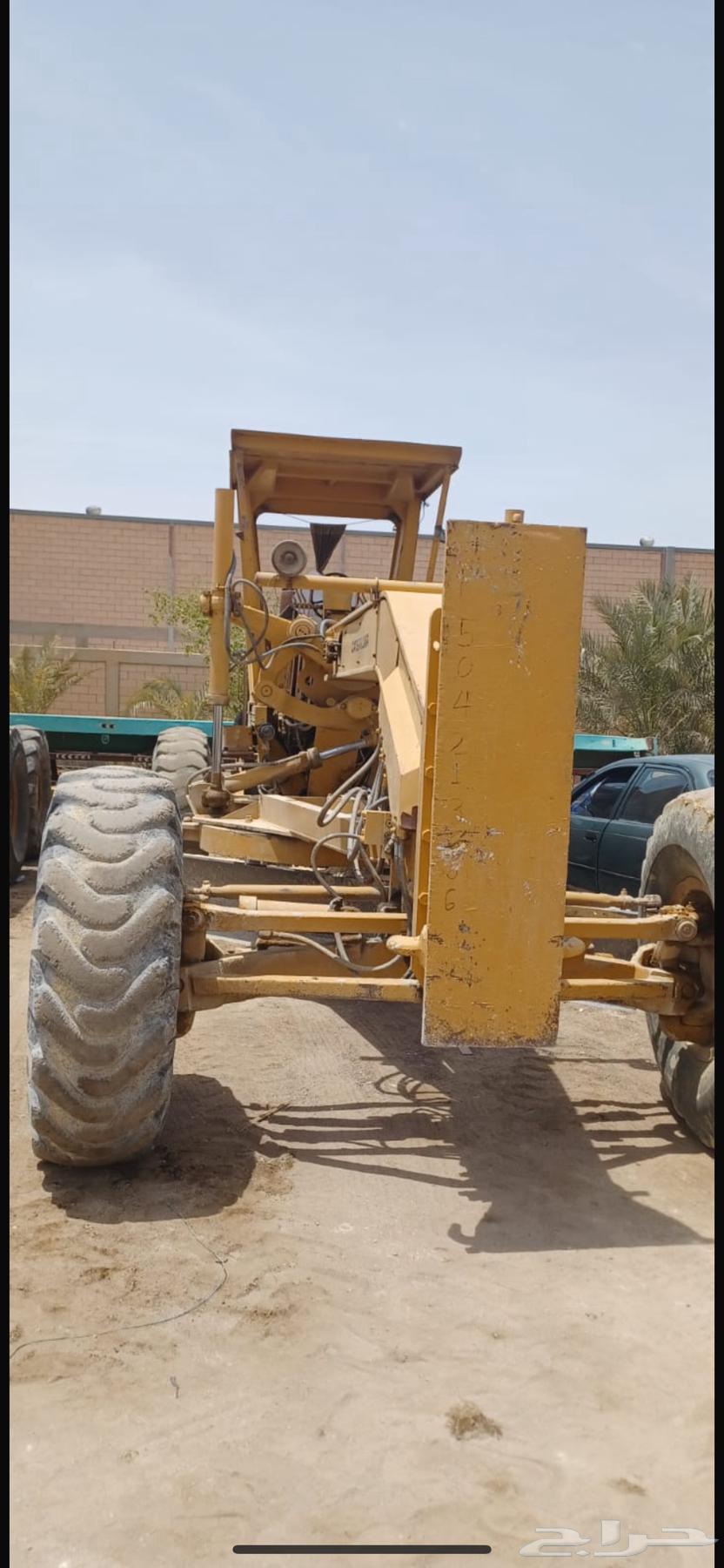 Grader 14G Model 79 (For Sale)64363814780034110