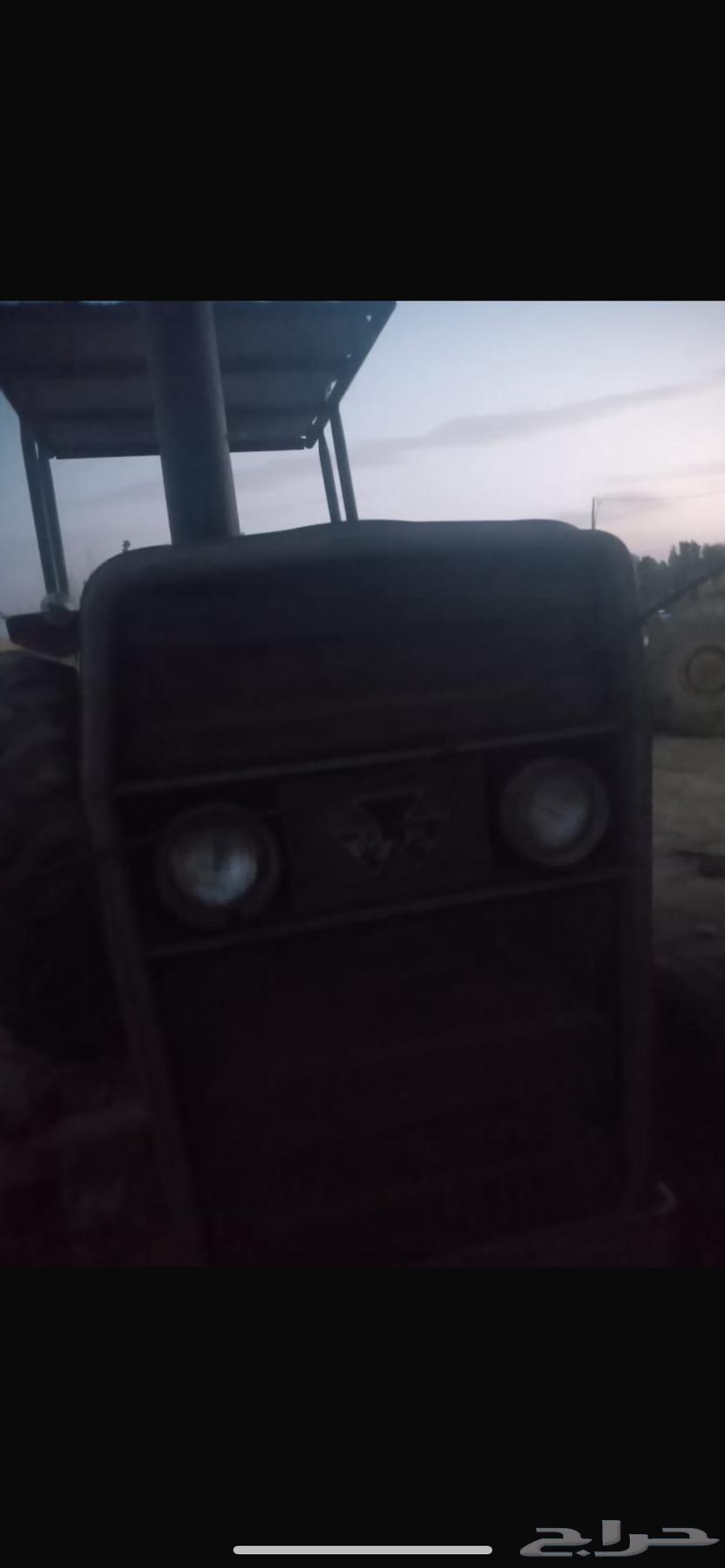 Massey plowing64370871192066110