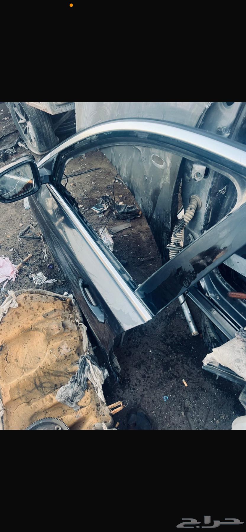 أبواب بي ام دابليو 2014 مقاس 520 يسار السايق واللي وراه64367143750915112