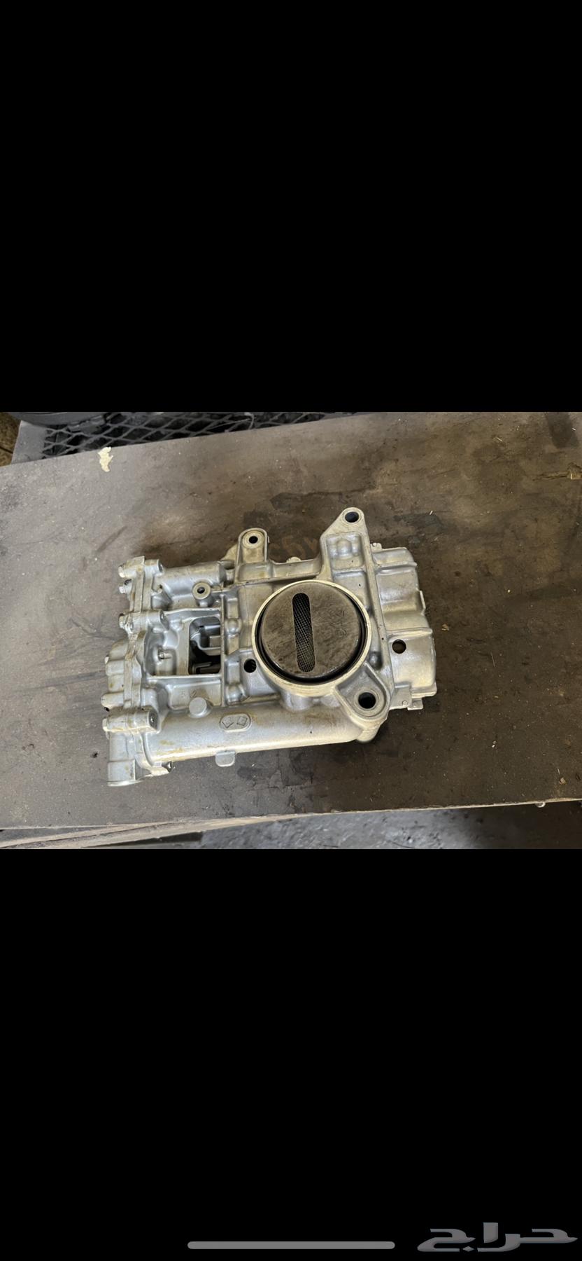 ثلاجة طرمبة زيت هوندا اكورد64359029978113112