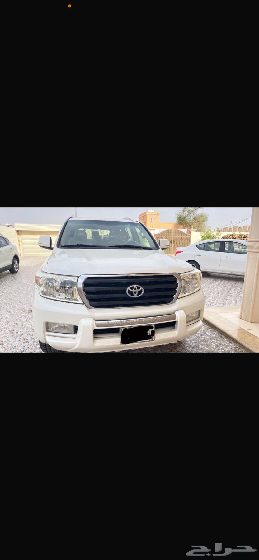 GXR (6 Cylinder) 2011 Full Option Manual Transmission64365410734211110