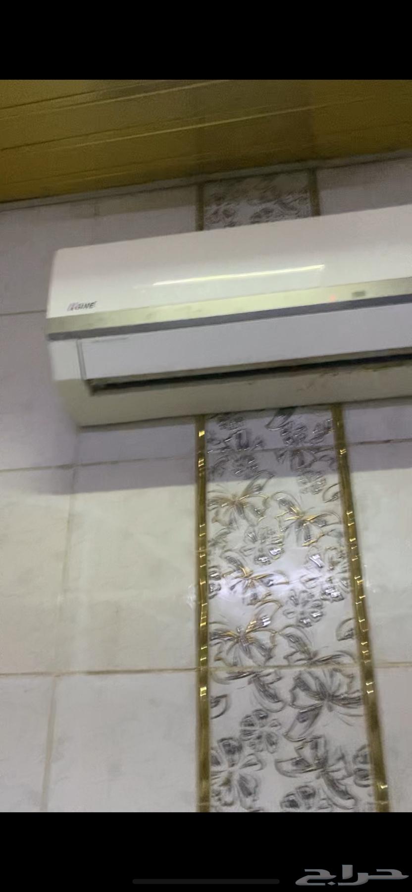 مكيف مستعمل64141921672451112