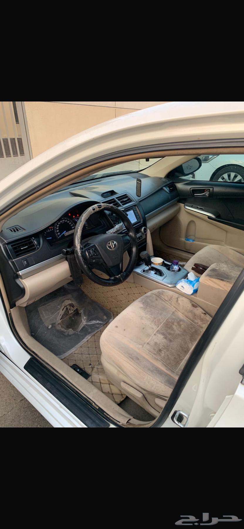 كامري 2017 نص فل للبيع64359116674819112