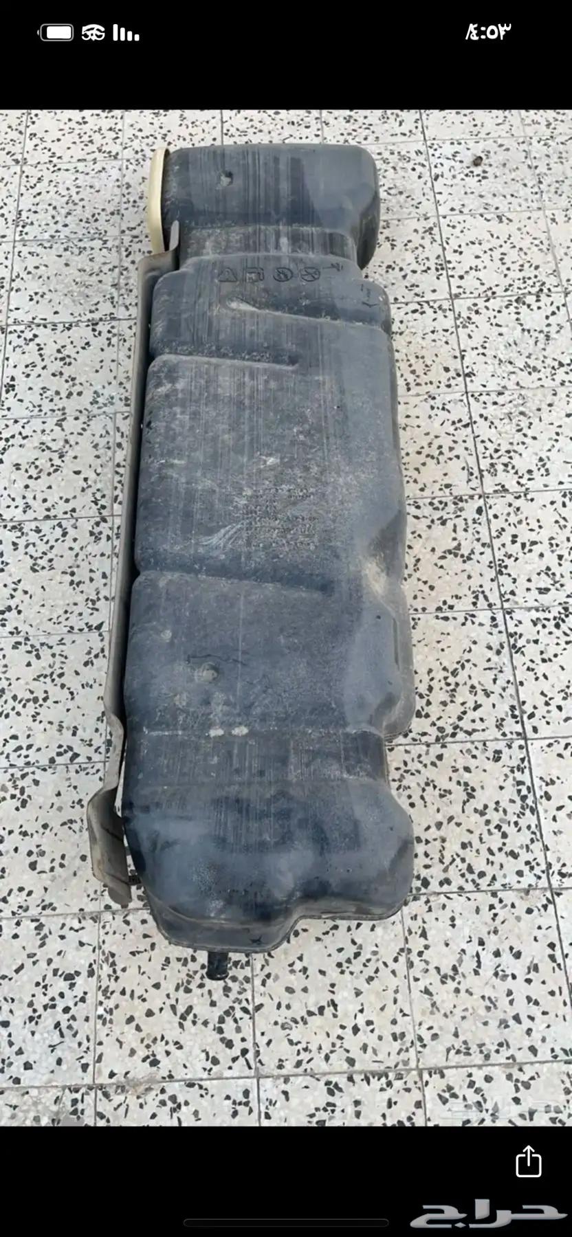 دفرنش يوكن دفرنس تانكي يوكن خزان يوكن64370943671298113