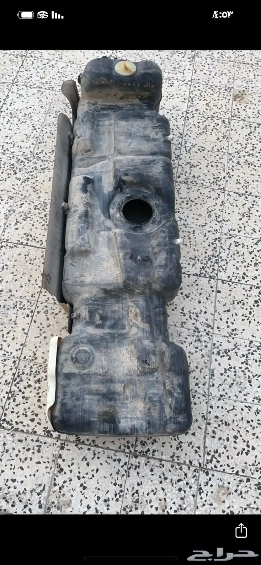 دفرنش يوكن دفرنس تانكي يوكن خزان يوكن64370943671298112