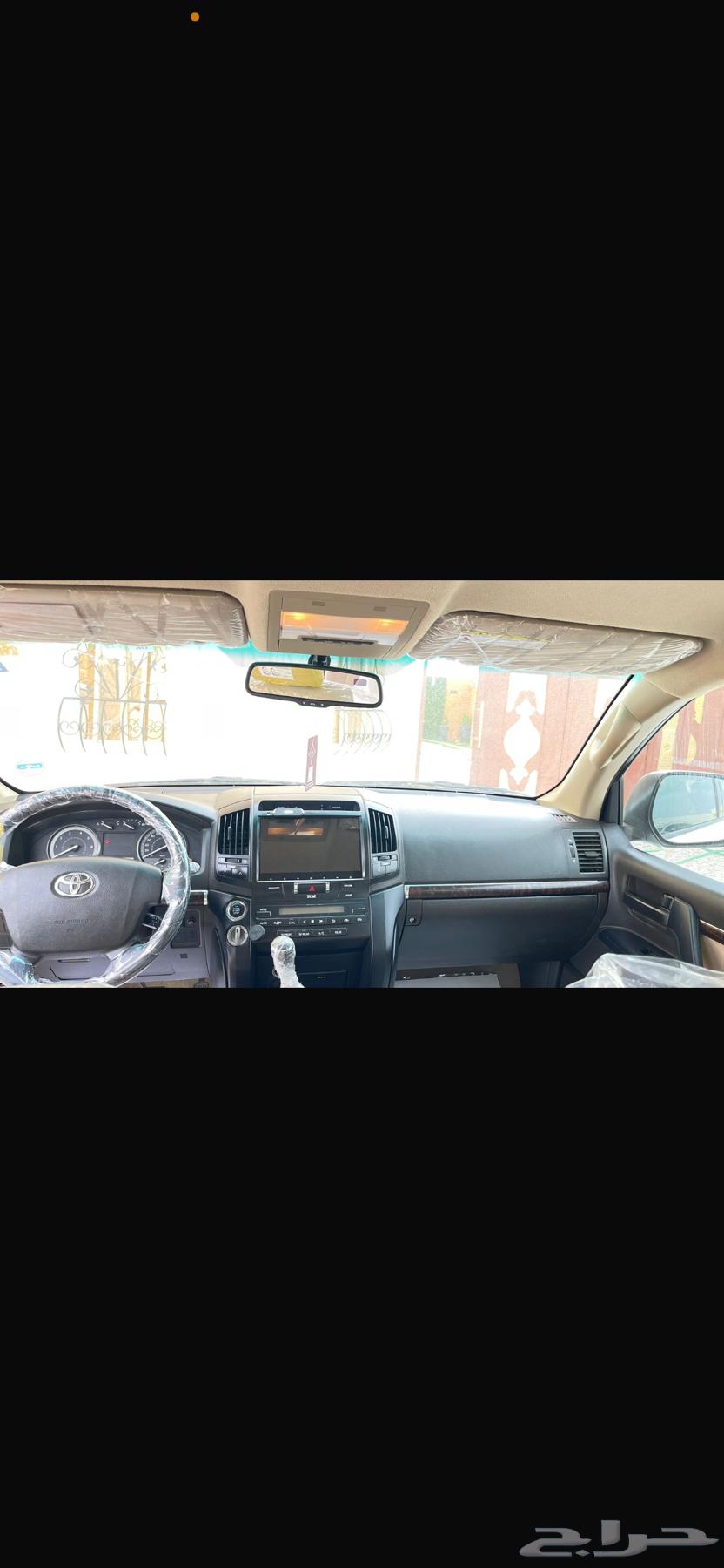 GXR (6 Cylinder) 2011 Full Option Manual Transmission64365410734211112