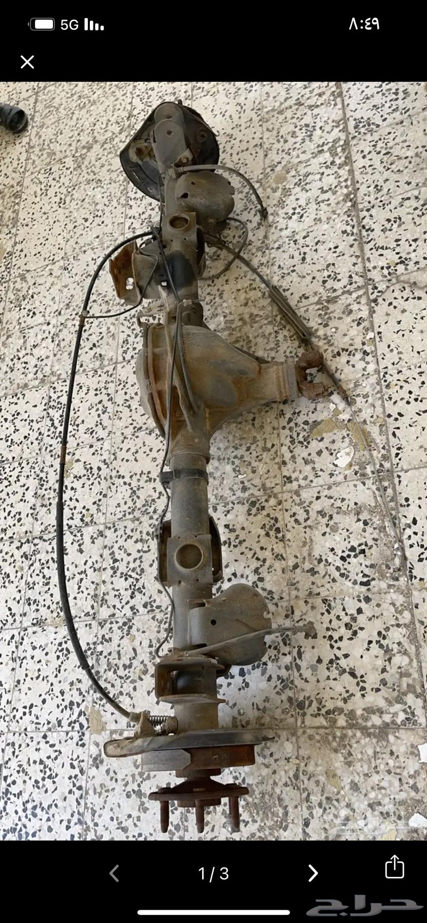 دفرنش يوكن دفرنس تانكي يوكن خزان يوكن64370943671298111