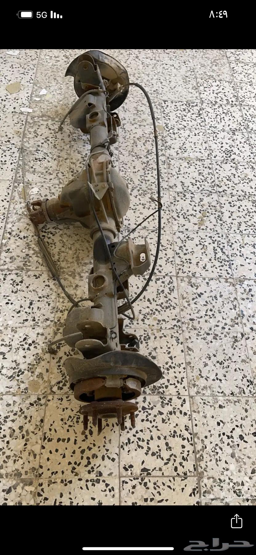 دفرنش يوكن دفرنس تانكي يوكن خزان يوكن64370943671298110