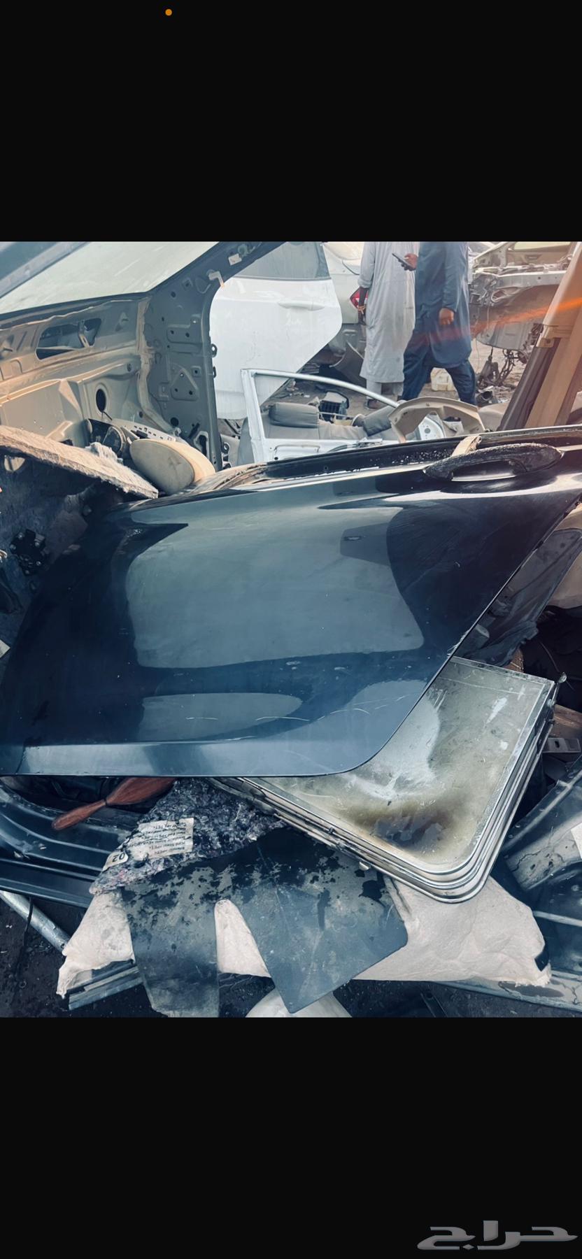 أبواب بي ام دابليو 2014 مقاس 520 يسار السايق واللي وراه64367143750915111