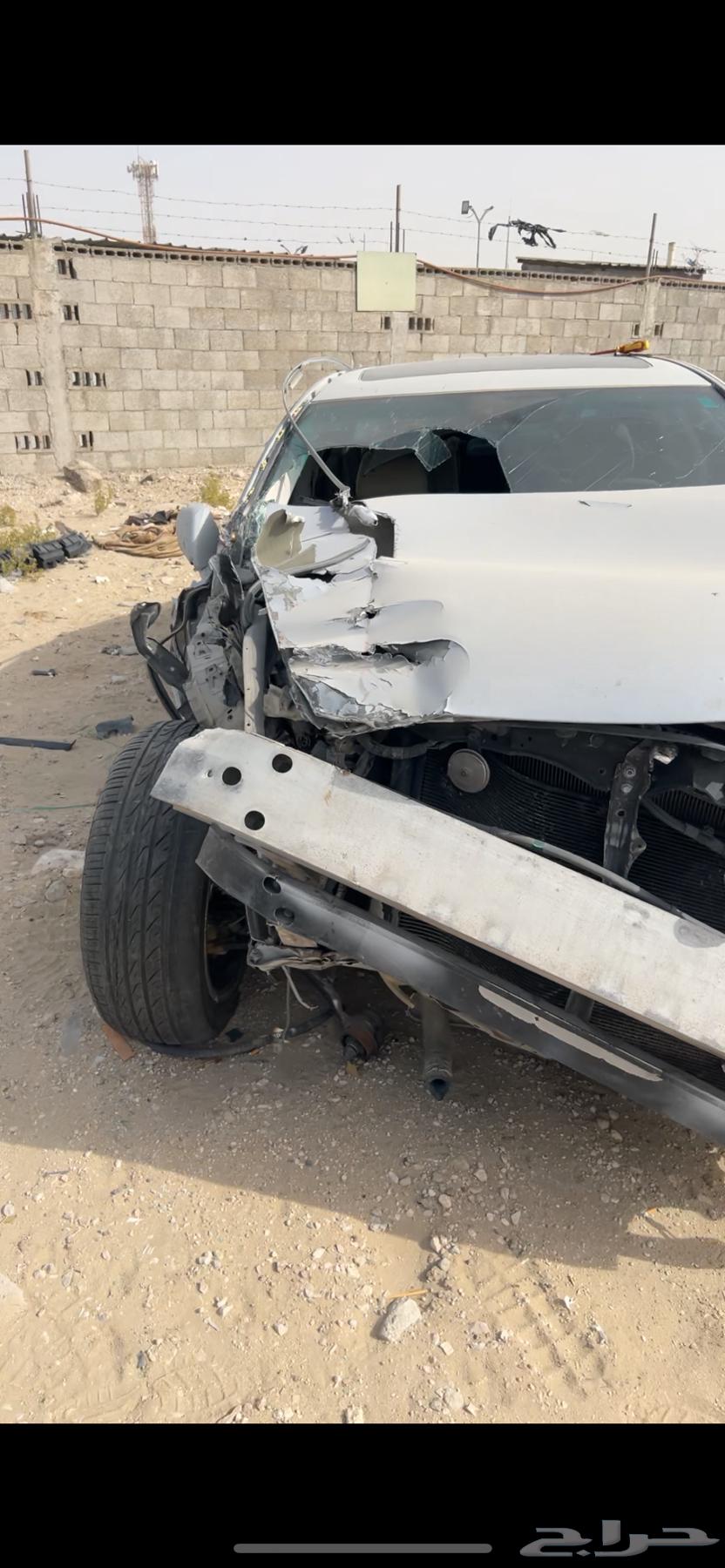 2007 Lexus LS460 for sale, dismantled64369484301698114