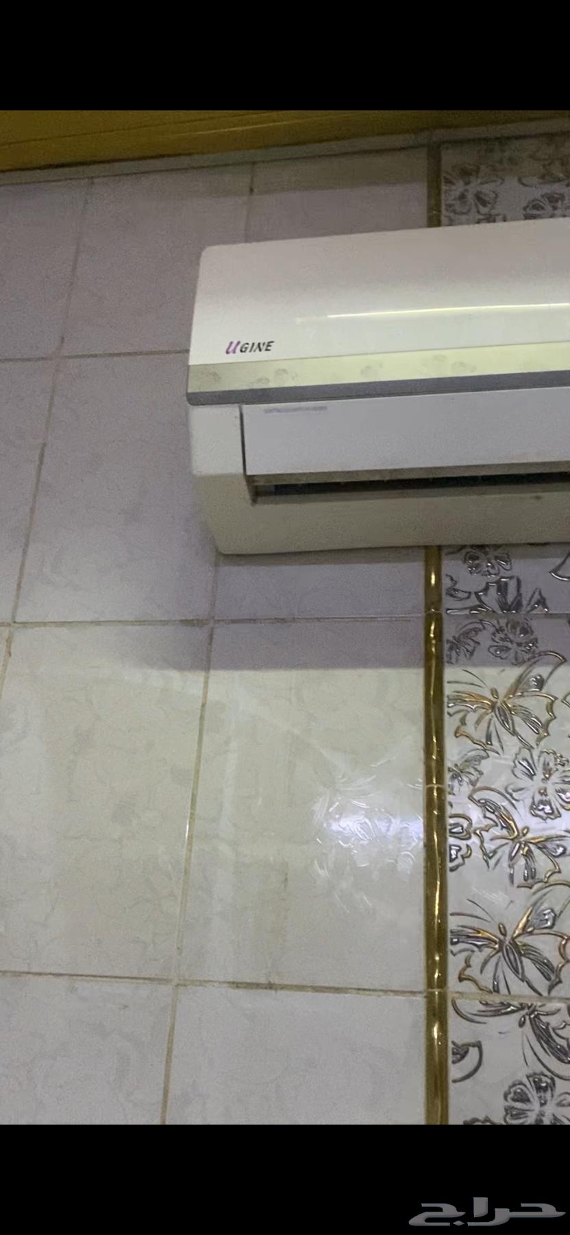 مكيف مستعمل64141921672451110