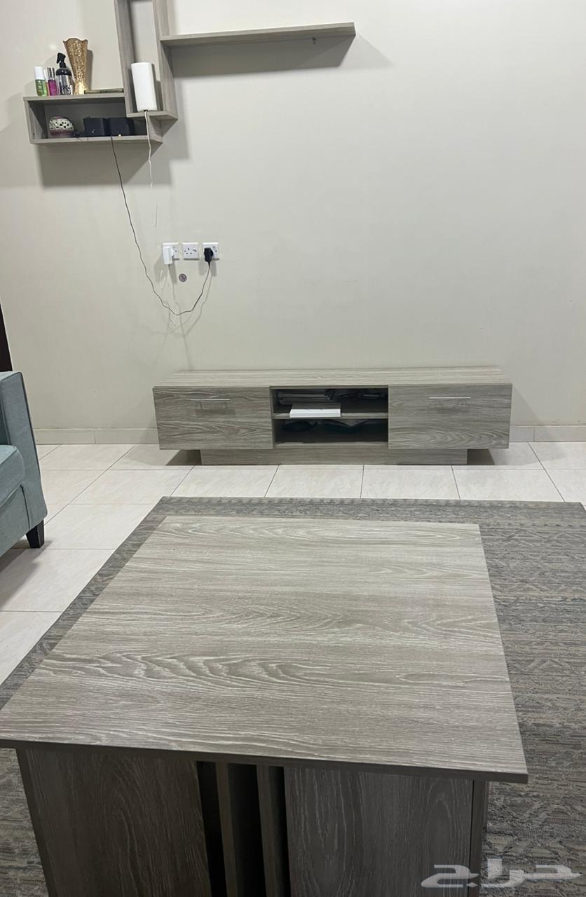 اثاث صاله وقاعده تلفاز64126039399939112
