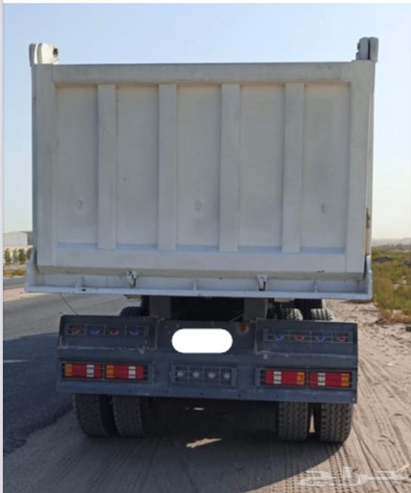 للبيع 4 شاحنات بالقلابات64359691186049114